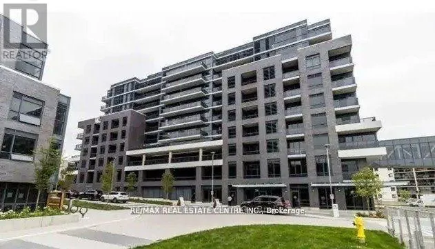 432 - 26 GIBBS ROAD, Toronto (Islington-City Centre West), Ontario M9B0E3