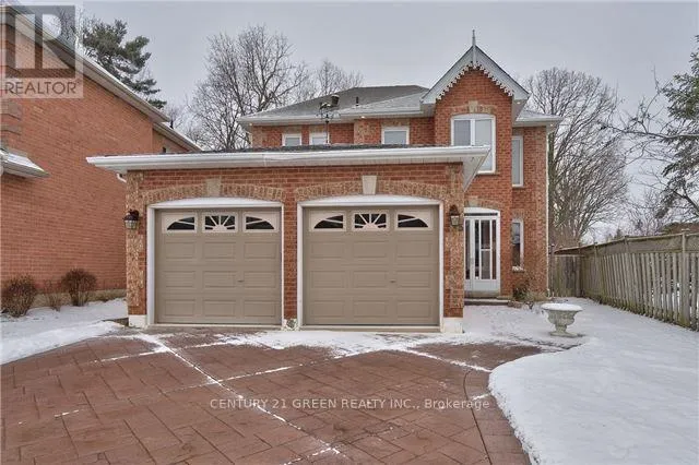 BSMT - 75 DRINKWATER ROAD, Brampton (Fletcher's West), Ontario L6Y4T8
