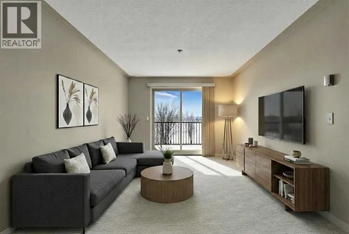 1327, 8 Bridlecrest Drive SW, Calgary, Alberta T2Y0H6