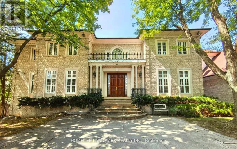 42 MARYVALE CRESCENT, Richmond Hill (South Richvale), Ontario L4C6P8