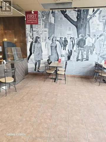 6986 FINANCIAL DRIVE, Mississauga (Meadowvale Business Park), Ontario L5N8J4