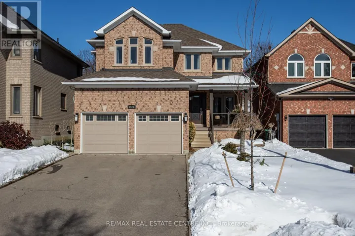 5525 MIDDLEPORT CRESCENT, Mississauga (Hurontario), Ontario L4Z3S5