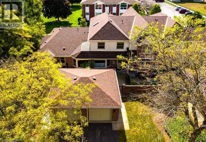 42 DONLY Drive S Unit# 2, Simcoe, Ontario N3Y5L2