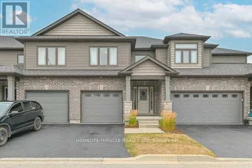 14 - 20 LAWSON STREET, East Luther Grand Valley (Grand Valley), Ontario L9W7P1