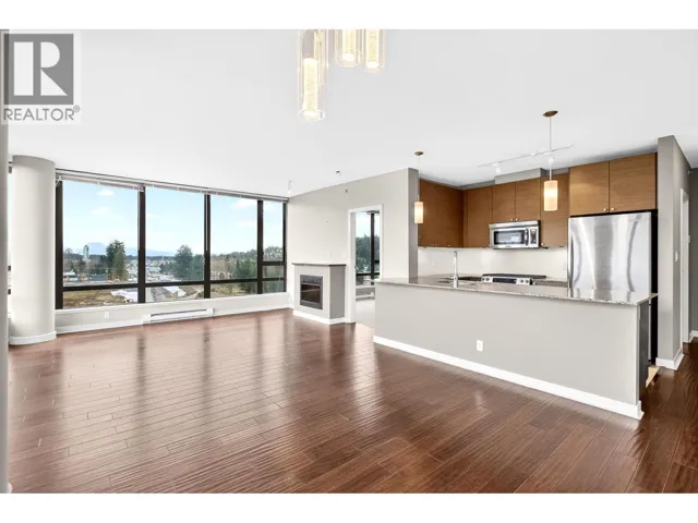 1908 400 CAPILANO ROAD, Port Moody, British Columbia V3H0E1