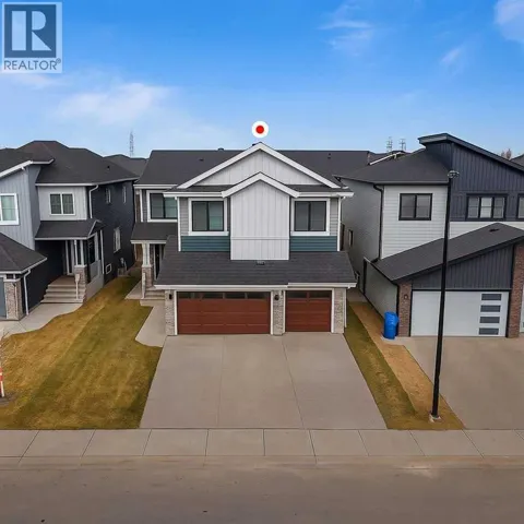 18 South Shore Road, Chestermere, Alberta T1X2Y4