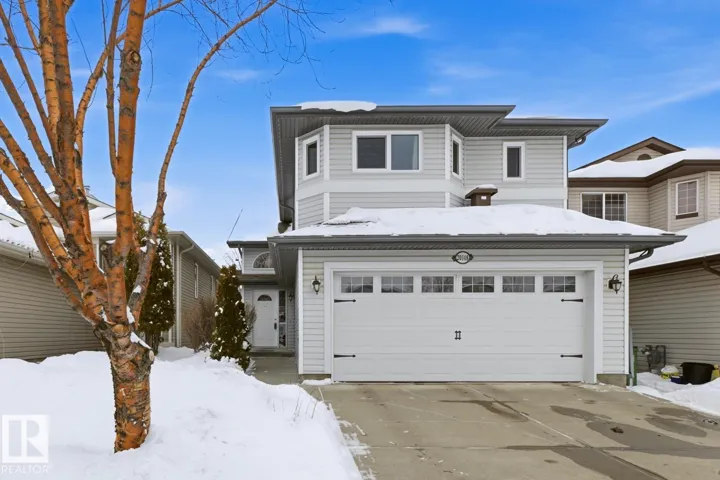 20148 46 AV NW, Edmonton, Alberta T6M2Y1