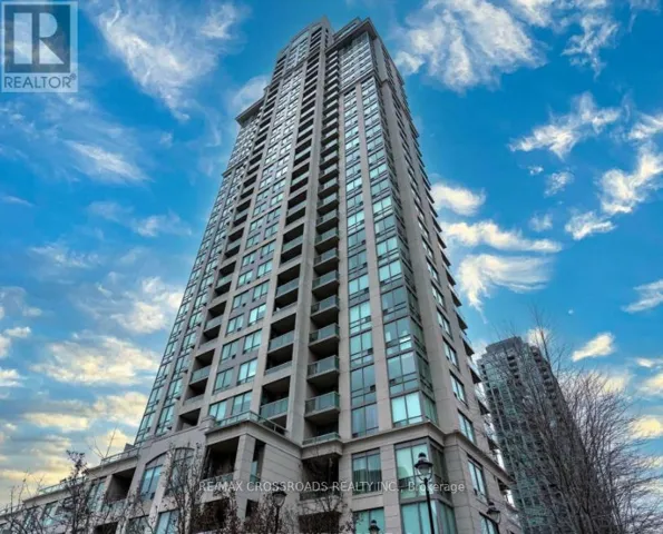 2303 - 3504 HURONTARIO STREET, Mississauga (Fairview), Ontario L5B0B9