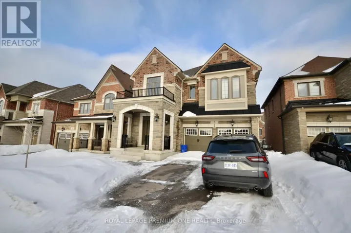 LOWER - 5 ARCTIC GRAIL ROAD, Vaughan (Kleinburg), Ontario L4H4T3