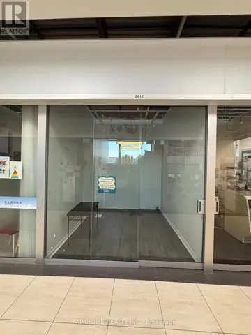 2612 - 8339 KENNEDY ROAD, Markham (Village Green-South Unionville), Ontario L3R5T5