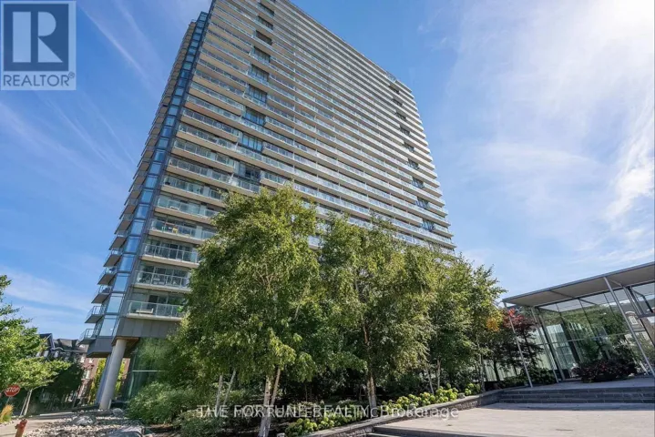 1712 - 103 THE QUEENSWAY, Toronto (High Park-Swansea), Ontario M6S5B3