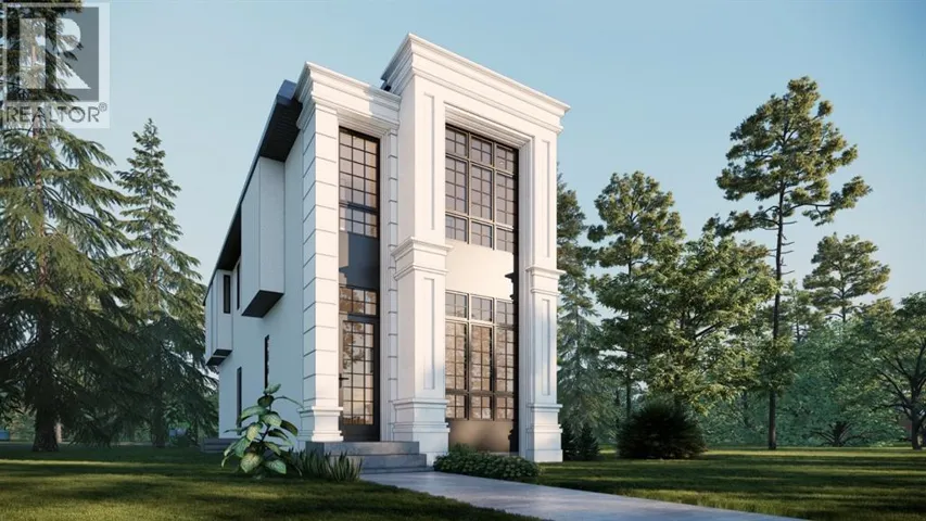 2117 22 Avenue SW, Calgary, Alberta T2T0S6