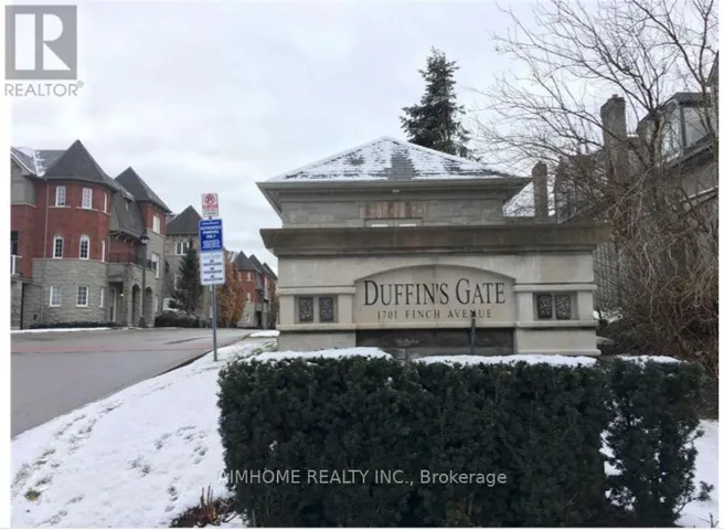 43 - 1701 FINCH AVENUE N, Pickering (Village East), Ontario L1V0B7