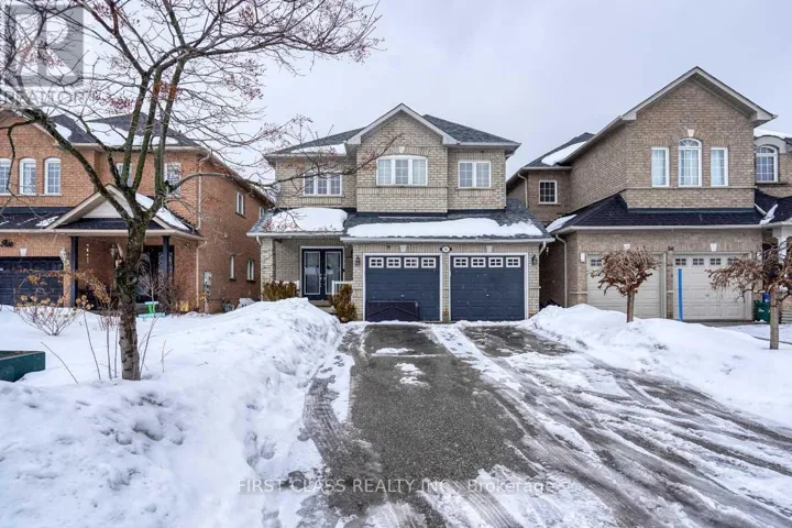 36 BRACKENWOOD AVENUE, Richmond Hill (Westbrook), Ontario L4S2P3