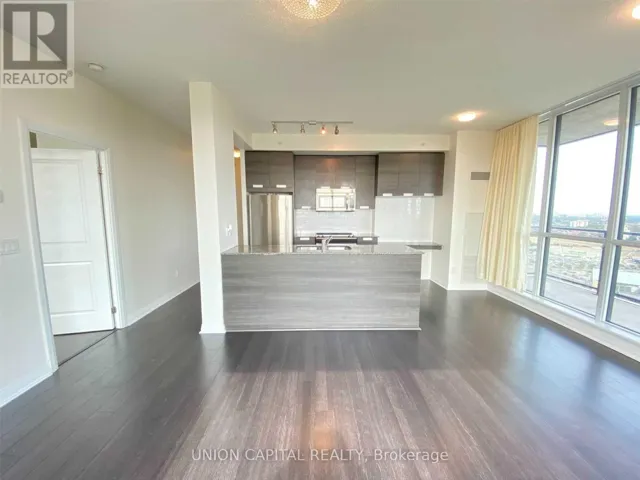 2204 - 75 EGLINTON AVENUE W, Mississauga (Hurontario), Ontario L5R0E5