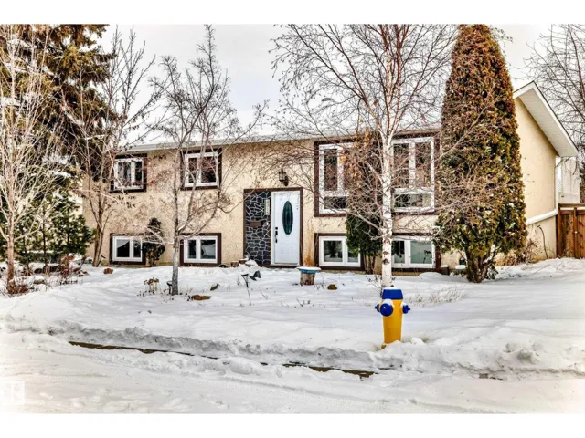 4315 89 ST NW, Edmonton, Alberta T6K1A6