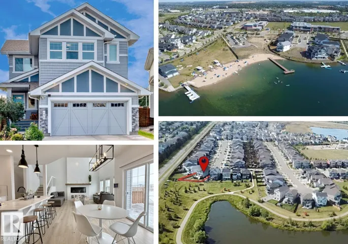 71 JAMISON CR, St. Albert, Alberta T8N7V3