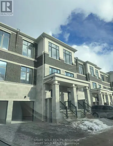 23 MILLMAN LANE, Richmond Hill, Ontario L4S0P8