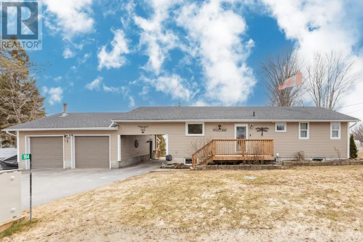 104 CAMERON DRIVE, Kawartha Lakes (Fenelon), Ontario K0M1G0