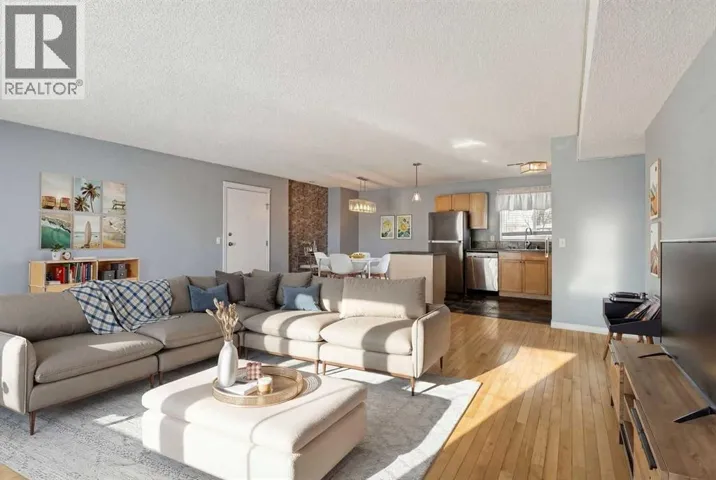 1104, 1540 29 Street NW, Calgary, Alberta T2N4M1