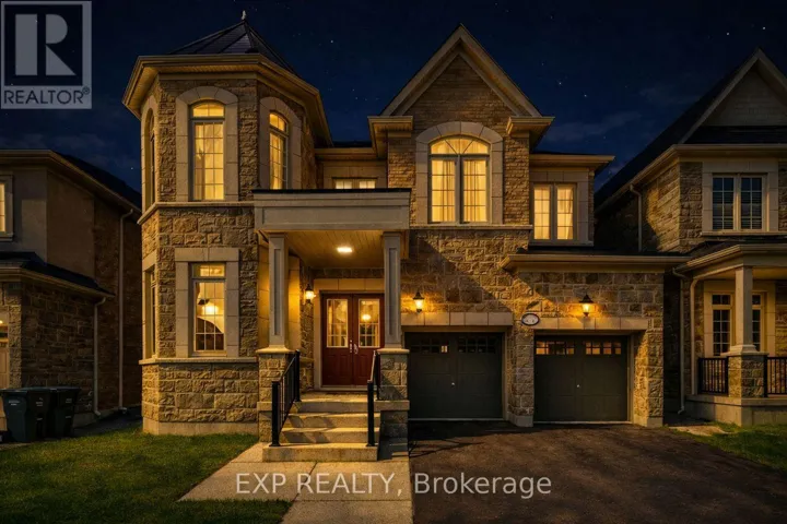 91 CLOCKWORK DRIVE, Brampton (Northwest Brampton), Ontario L7A0C3