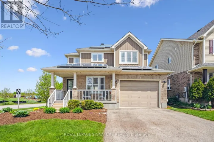1 MASON STREET, Orangeville, Ontario L9W0B1