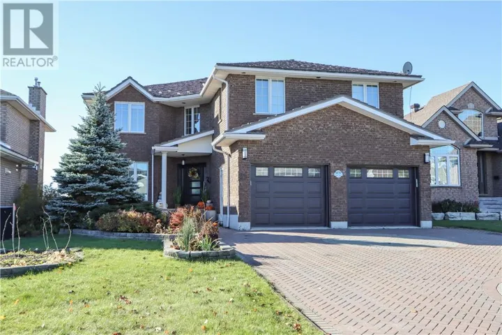 81 Forestdale Drive, Sudbury, Ontario P3A5X2