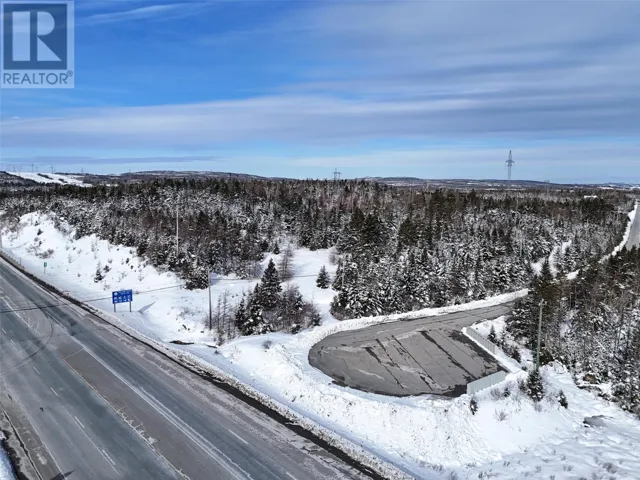0 River Rd, Blaketown, Newfoundland & Labrador A0B1C0