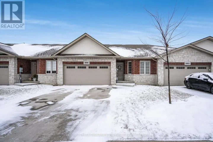 1091 COPELAND AVENUE, Windsor, Ontario N8P0C3