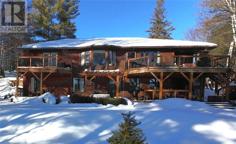 357 Clear Lake, Espanola, Ontario P5E1N6