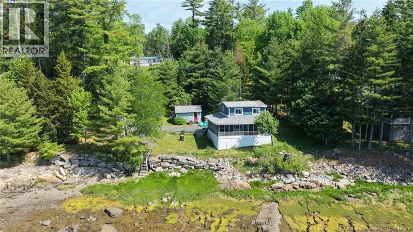 12 Bayview Drive, Dufferin, New Brunswick E3L3R9