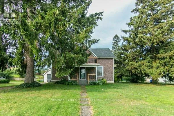 346 WELLINGTON STREET, Ingersoll (Ingersoll - South), Ontario N5C1T4