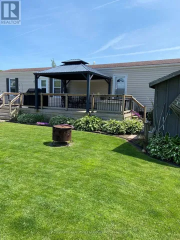 50 - 33 PITT STREET, Bayham (Port Burwell), Ontario N0J1T0