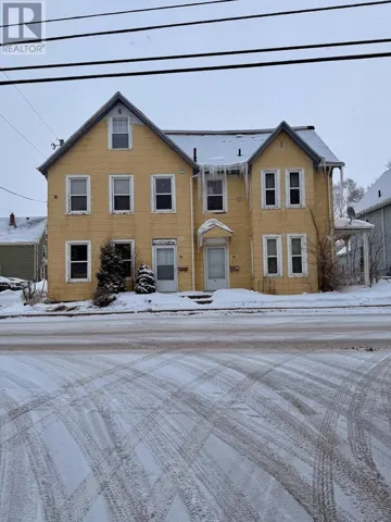 16-18 spring park Road, Charlottetown, Prince Edward Island C1A3X6