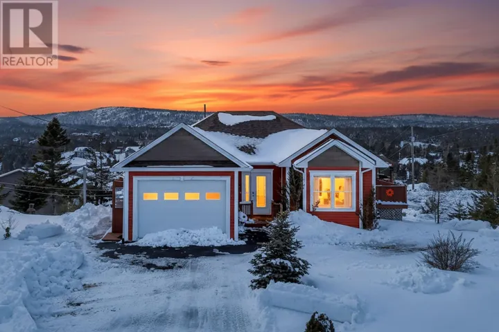 204 Glam Road, Clarkes Beach, Newfoundland & Labrador A0A1W0