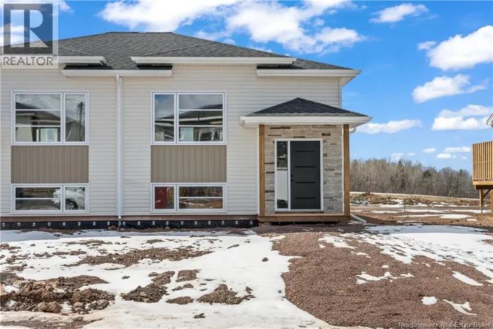 296 MacCoun Street, Moncton, New Brunswick E1K0A1