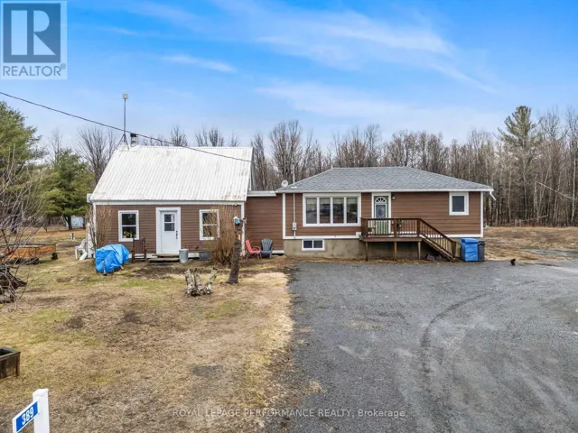 389 CONCESSION 7 ROAD, Alfred and Plantagenet, Ontario K0B1A0