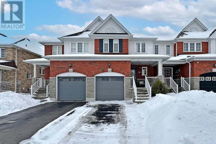 164 LADY MAY DRIVE, Whitby (Rolling Acres), Ontario L1R3M4