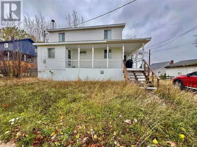 4 Quinton Street, Lewisporte, Newfoundland & Labrador A0G3A0