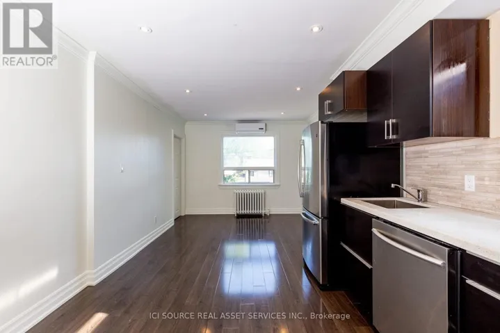 C - 253 LAKESHORE ROAD E, Mississauga (Port Credit), Ontario L5G1G8