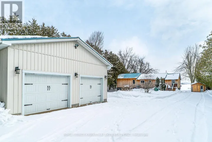 130 CRAWFORD ROAD, Kawartha Lakes (Carden), Ontario L0K1B0