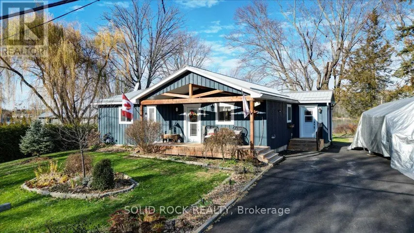 49 COOKE ARMSTRONG ROAD, Quinte West (Sidney Ward), Ontario K0K2C0