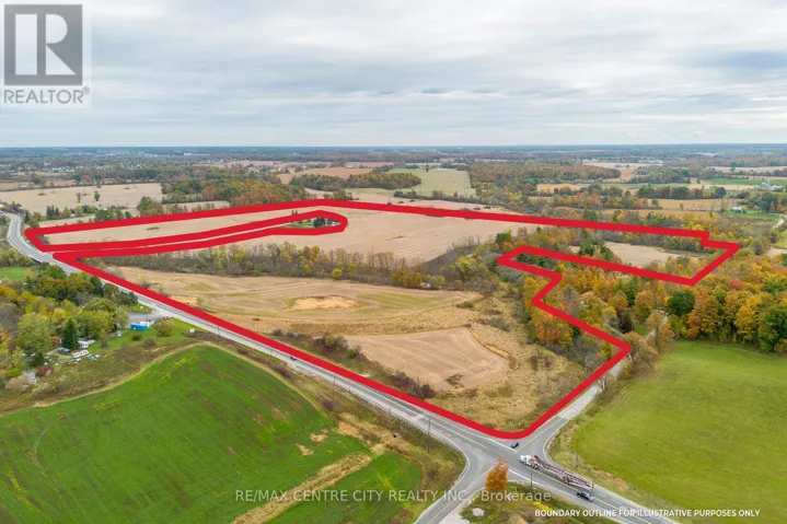 5300 HIGHWAY 6, Haldimand, Ontario N3W2A2
