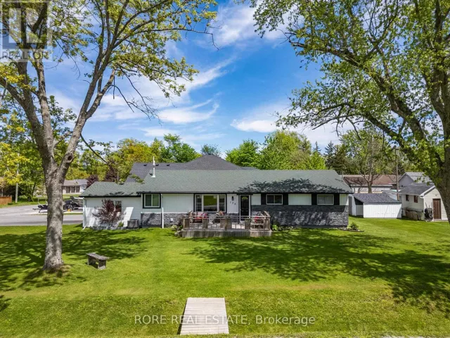 128 COOK AVENUE, Fort Erie (Ridgeway), Ontario L0S1N0