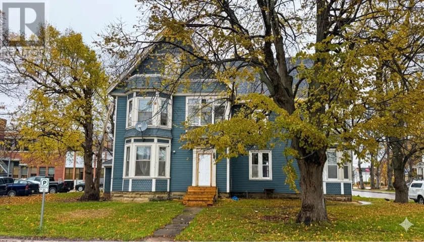279 Fitzroy Street, Summerside, Prince Edward Island C1N1J1