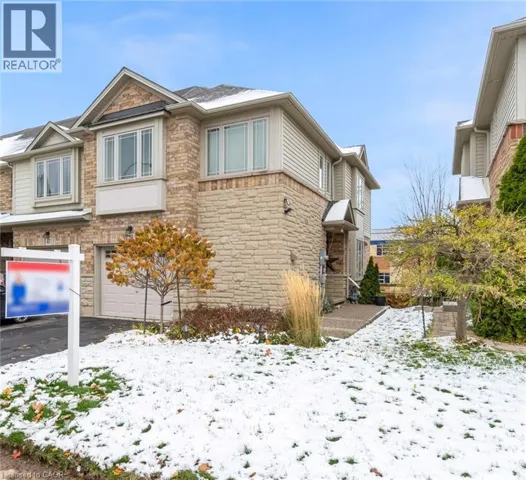 45 HEMLOCK Way, Grimsby, Ontario L3M0A8