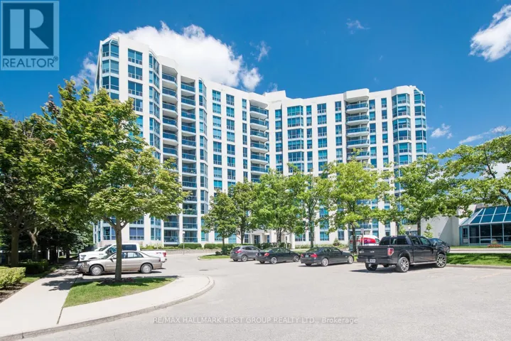 602 - 360 WATSON STREET W, Whitby (Port Whitby), Ontario L1N9G2