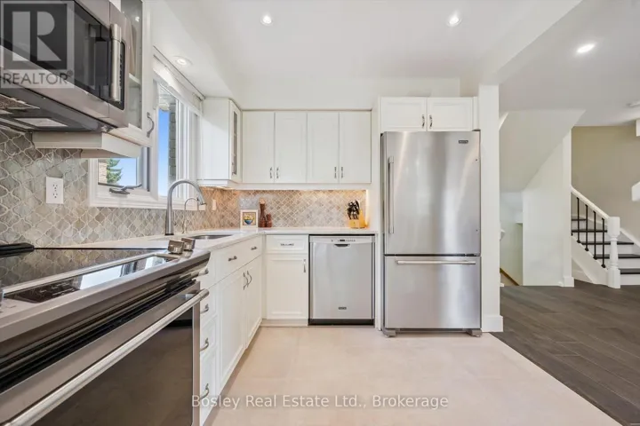 64 - 941 GORDON STREET, Guelph (Kortright West), Ontario N1G4R9