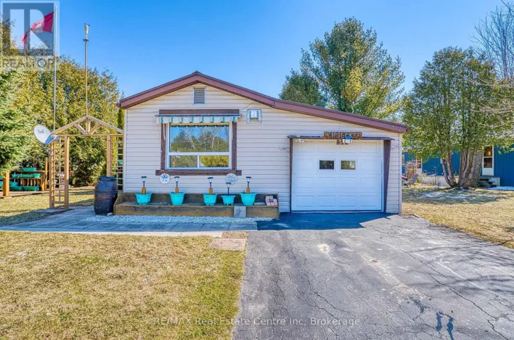 54 FIRST AVENUE, Wellington North, Ontario N0G1A0