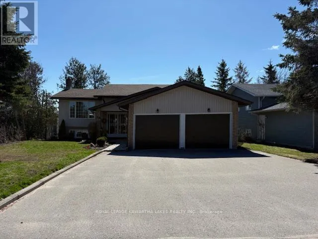 20 CEDARTREE LANE, Kawartha Lakes (Bobcaygeon), Ontario K0M1A0